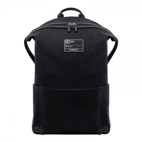 Рюкзак Xiaomi 90 Points Lecturer Casual Backpack, черный