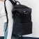 Рюкзак Xiaomi 90 Points Lecturer Casual Backpack, черный