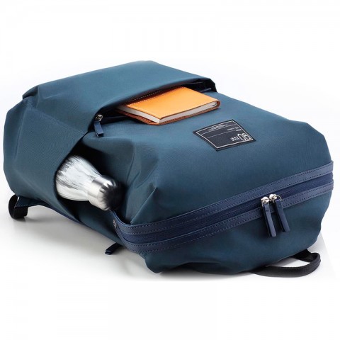 Рюкзак Xiaomi 90 Points Lecturer Casual Backpack, синий-2