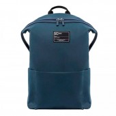 Рюкзак Xiaomi 90 Points Lecturer Casual Backpack, синий Рюкзак Xiaomi 90 Points Lecturer Casual Backpack, синий