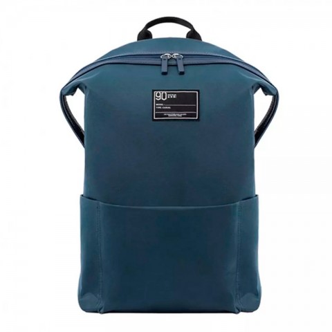 Рюкзак Xiaomi 90 Points Lecturer Casual Backpack, синий