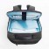 Рюкзак Xiaomi 90 Points MULTITASKER Business Travel Backpack, черный