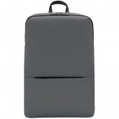 Рюкзак Xiaomi Mi Classic Business Backpack 2, серый Рюкзак Xiaomi Mi Classic Business Backpack 2, серый