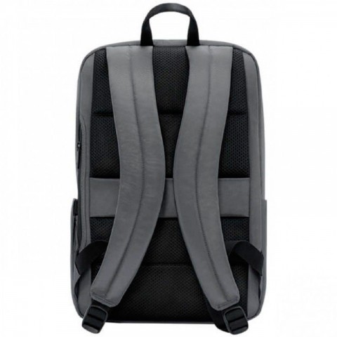 Рюкзак Xiaomi Mi Classic Business Backpack 2, серый-2