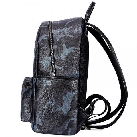 Рюкзак Xiaomi VLLICON Camouflage Sports & Leisure Backpack, хаки-2