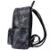 Рюкзак Xiaomi VLLICON Camouflage Sports & Leisure Backpack, хаки