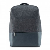 Рюкзак Xiaomi 90 Points Urban Simple Backpack, серый Рюкзак Xiaomi 90 Points Urban Simple Backpack, серый