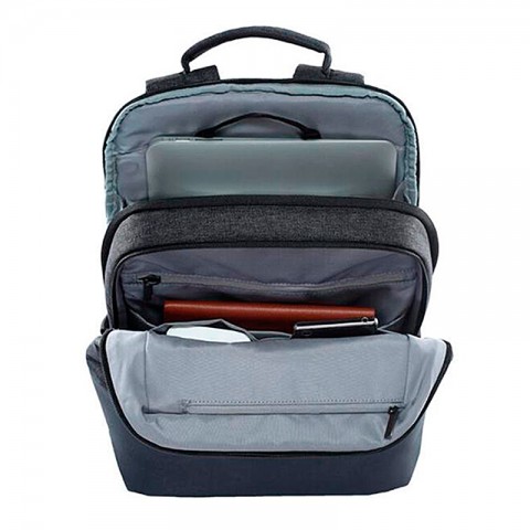 Рюкзак Xiaomi 90 Points Urban Simple Backpack, серый-2
