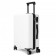 Чемодан Xiaomi 90 Points Suitcase 24", белый