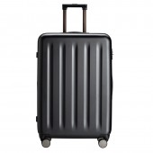 Чемодан Xiaomi 90 Points Suitcase 26", черный Чемодан Xiaomi 90 Points Suitcase 26", черный