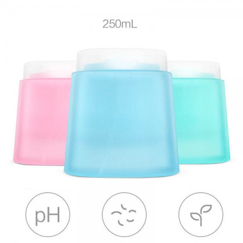 Сменные картриджи для мыльницы Xiaomi (3 шт.)