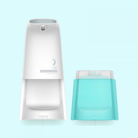 Сменные картриджи для мыльницы Xiaomi (3 шт.)-1