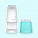 Сменные картриджи для мыльницы Xiaomi (3 шт.)