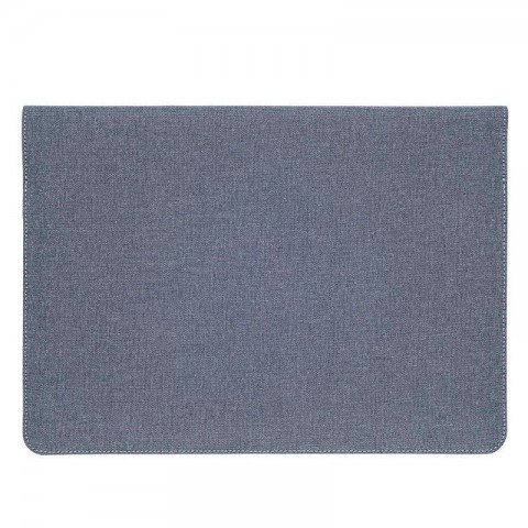 Чехол-конверт для ноутбука Xiaomi Mi Notebook 13,3" (ткань, серый)-1