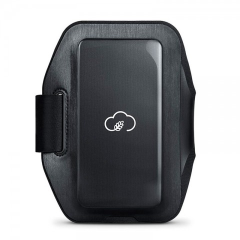 Сумка на руку Xiaomi Yunmai Sports Arm Bag 6", черная