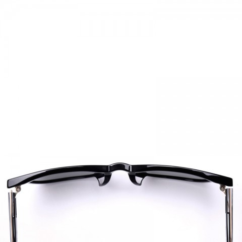 Очки Xiaomi TS Cat Shaped Frame (Black)-3