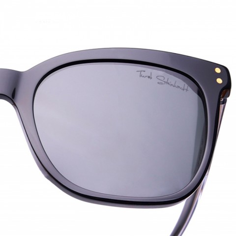 Очки Xiaomi TS Cat Shaped Frame (Black)-4