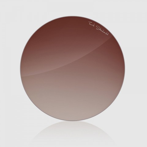 Очки Xiaomi TS Van F Custom Home Boom (Gold Lenses)-2