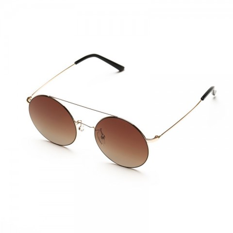 Очки Xiaomi TS Van F Custom Home Boom (Gold Lenses)-1