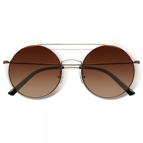 Очки Xiaomi TS Van F Custom Home Boom (Gold Lenses)