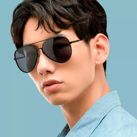 Солнцезащитные очки Xiaomi Turok Steinhardt Sport Sunglasses-3