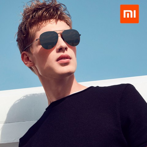 Очки Xiaomi TS Polarized-4
