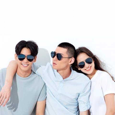 Очки Xiaomi TS Polarized-5