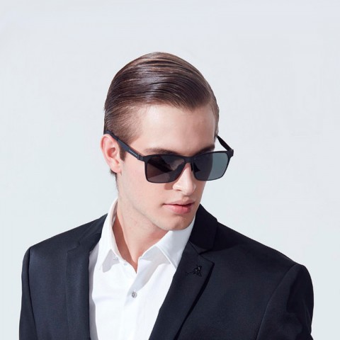 Очки Xiaomi TS Traveler Men (Black)-2