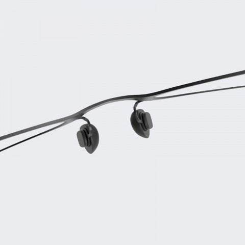 Очки Xiaomi TS Traveler Men (Black)-4