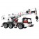 Игрушка-конструктор Xiaomi Mitu Building Block Engineering Crane