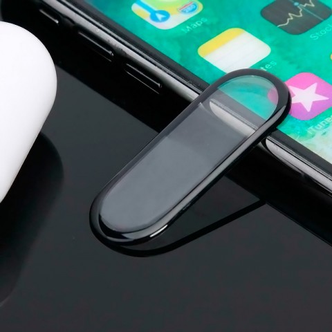 Пленка защитная 3D для Xiaomi Mi Band 4-1