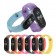 Ремешок силиконовый прозрачный для Xiaomi Mi Band 5