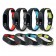 Ремешок силиконовый Nike-Style для Xiaomi Mi Band 2