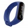 Ремешок силиконовый для Xiaomi Mi Band 3/4