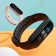 Ремешок силиконовый для Xiaomi Mi Band 5