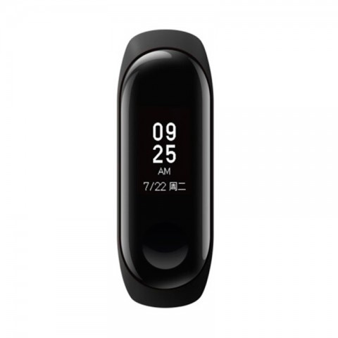 Фитнес браслет Xiaomi Mi Band 3-1