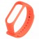 Ремешок силиконовый "Ромбы" Xiaomi Mi Band 3/4