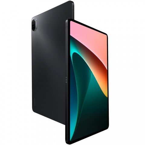 Планшет Xiaomi Pad 5 6/256Gb Cosmic Gray-3