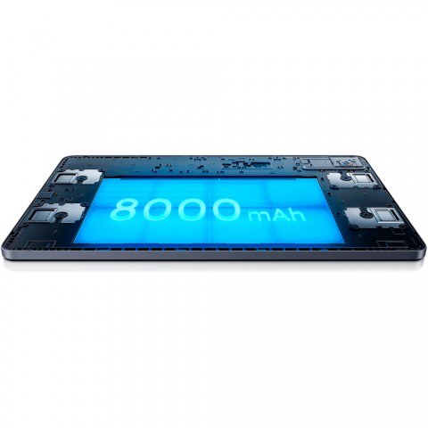 Планшет Xiaomi Redmi Pad 6/128Gb Moonlight Silver-3