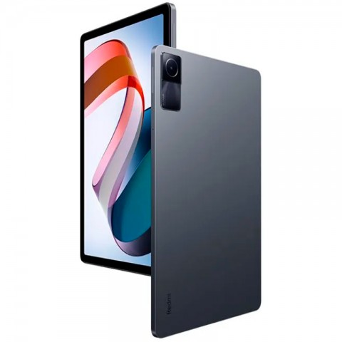 Планшет Xiaomi Redmi Pad 6/128Gb Graphite Gray-2