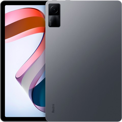 Планшет Xiaomi Redmi Pad 6/128Gb Graphite Gray