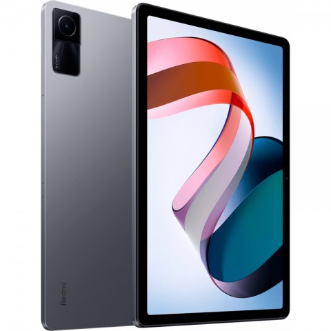 Планшет Xiaomi Redmi Pad 6/128Gb Graphite Gray-1