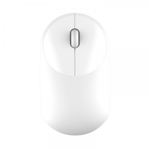 Мышь Xiaomi Mi Wireless Mouse Lite White