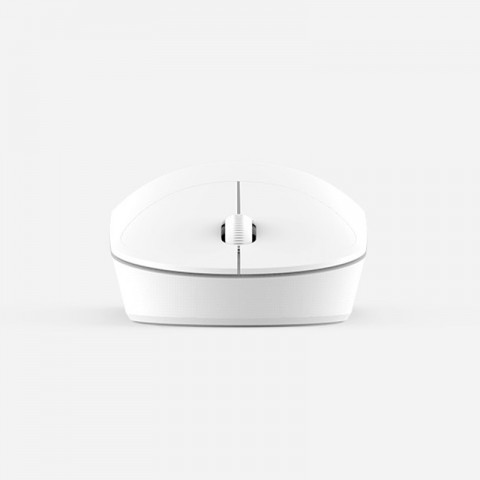 Мышь Xiaomi Mi Wireless Mouse Lite White-2