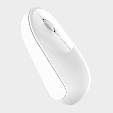 Мышь Xiaomi Mi Wireless Mouse Lite White-1