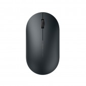Мышь Xiaomi Mi Mouse 2, черная Мышь Xiaomi Mi Mouse 2, черная