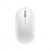 Мышь Xiaomi Mi Mouse 2, белая Мышь Xiaomi Mi Mouse 2, белая
