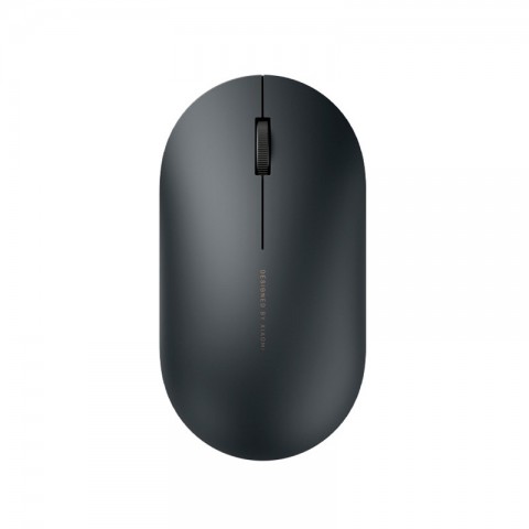 Мышь Xiaomi Mi Mouse 2, черная