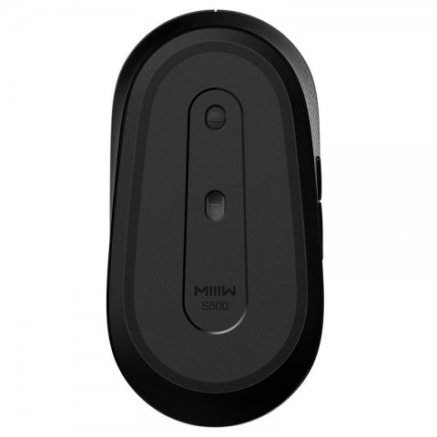 Мышь Xiaomi MIIIW S500 Wireless Dual Mode-2