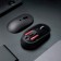 Мышь Xiaomi MIIIW S500 Wireless Dual Mode